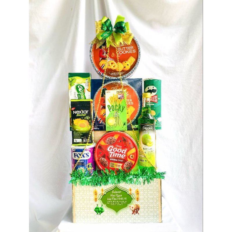 

PROMO (BISA KIRIM LUAR KOTA) Parcel Lebaran / Hampers Lebaran Termurah/ Parcel Surabaya Murah/ Parcel Bojonegoro/ Parcel Blora/ Parcel Ngawi Termurah