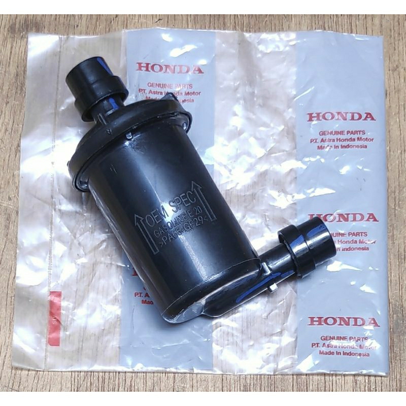 Filter saringan bensin CB150R old