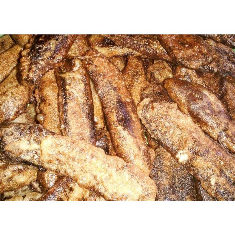 

Pisang sale