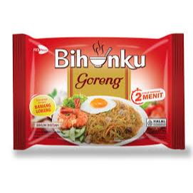 

Bihunku goreng 60gr