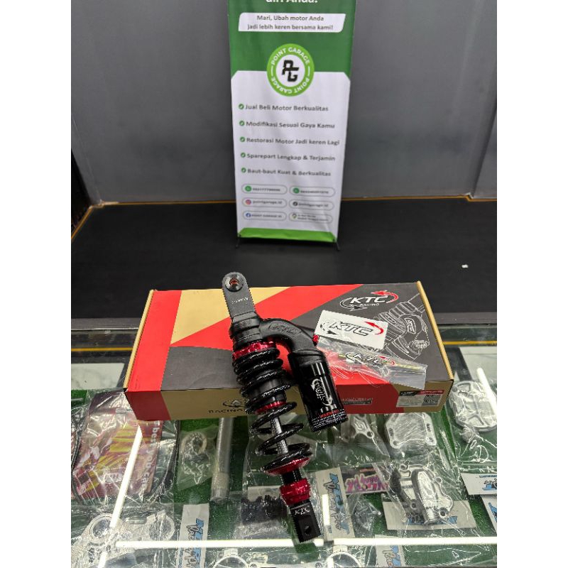 Shock KTC Evo 310mm Mio Original