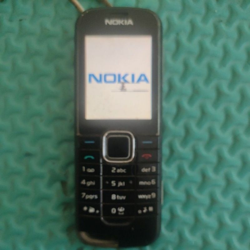 nokia 2228 gantungan kunci bahan