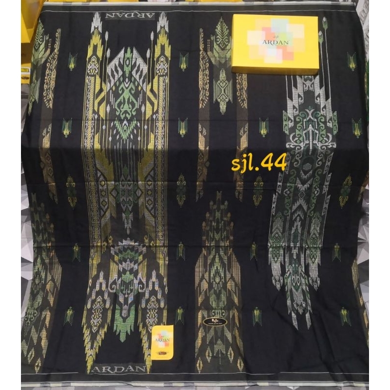 ARDAN GSE SJM SJL GOLD