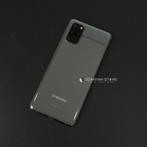 SAMSUNG S20 PLUS SECOND UNIT ONLY EX SEIN GARANSI