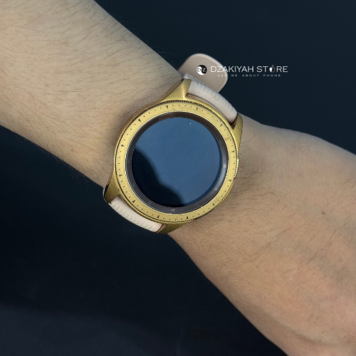 SAMSUNG GALAXY WATCH 1 42MM SECOND UNIT CHARGER GARANSI