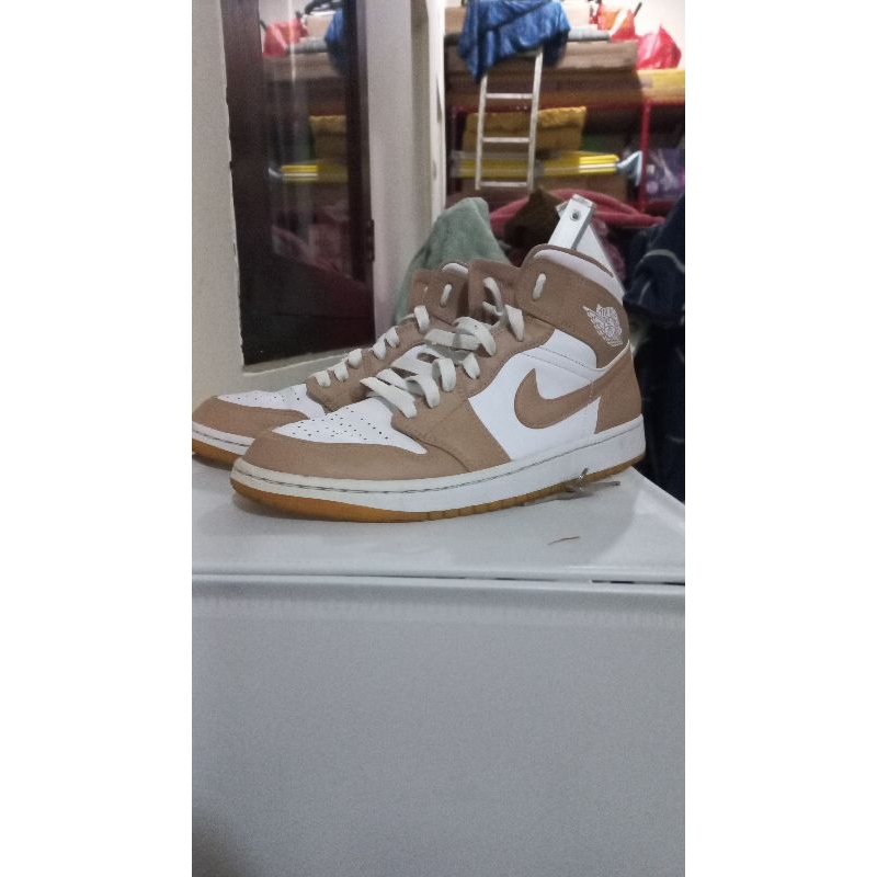 sepatu nike air jordan