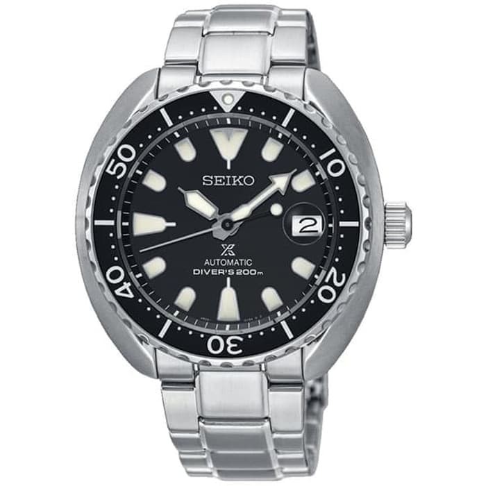 Seiko Prospex Mini-Turtle SRPC35K1 Diver Automatic SRPC35