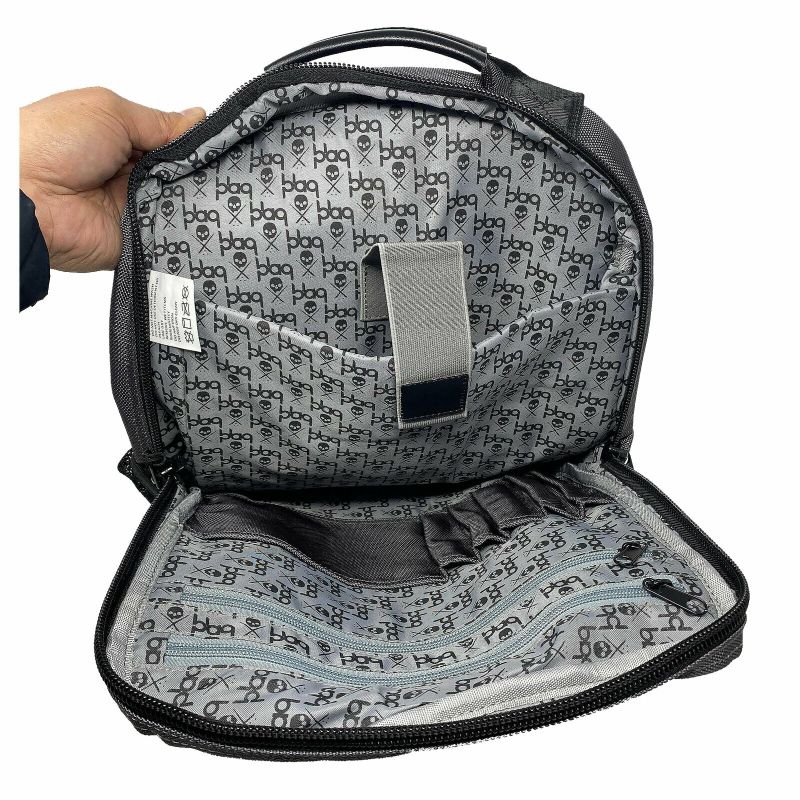Tas sullen cloting ,WORLD WIDE BLAQ PAQ COMMUTER BY SULLEN X BIG