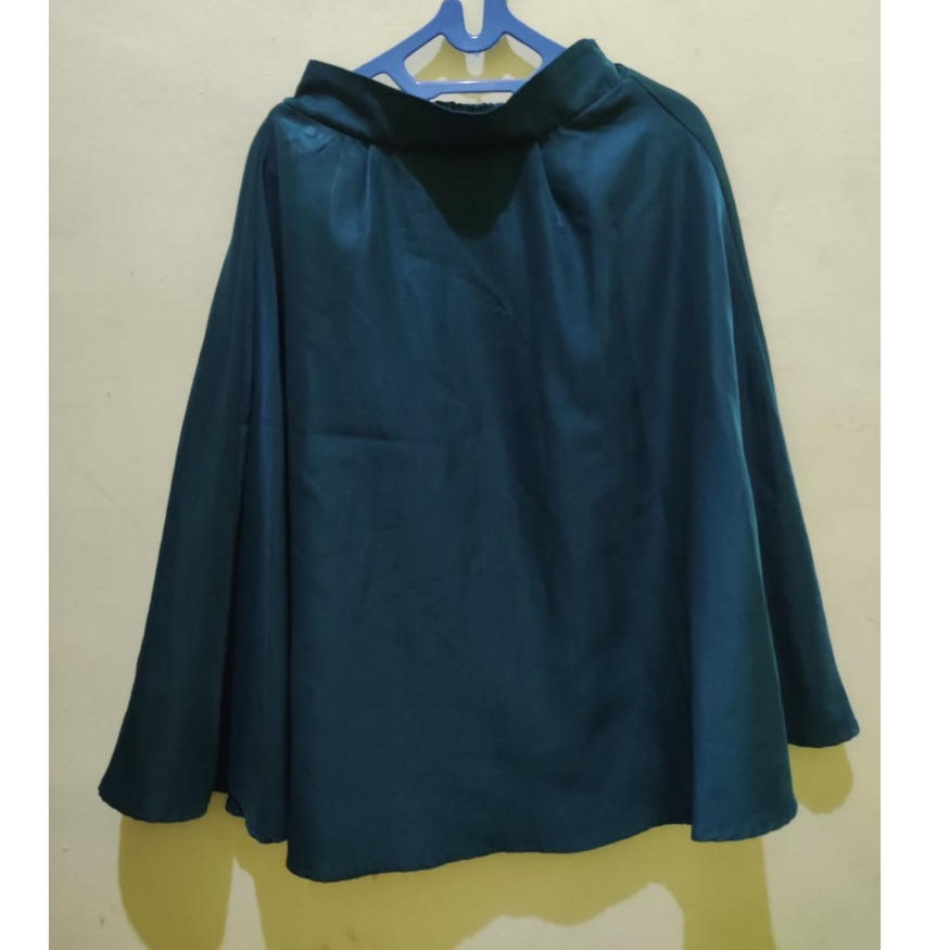 pl rok wanita/preloved rok celana wanita