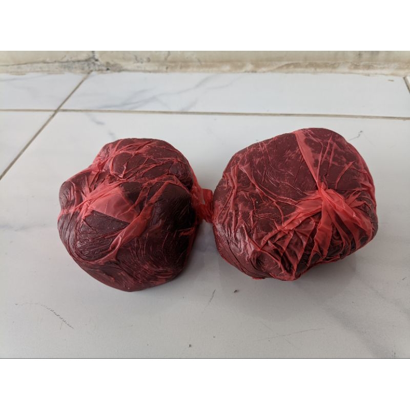 

terasi merah 1 kg