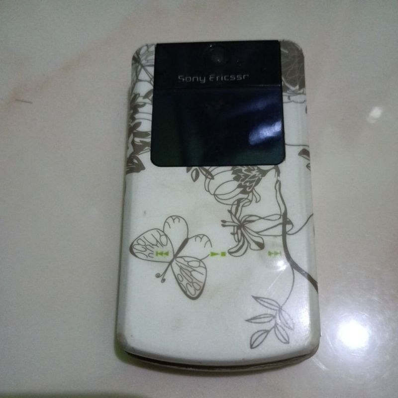 Sony Ericsson w508