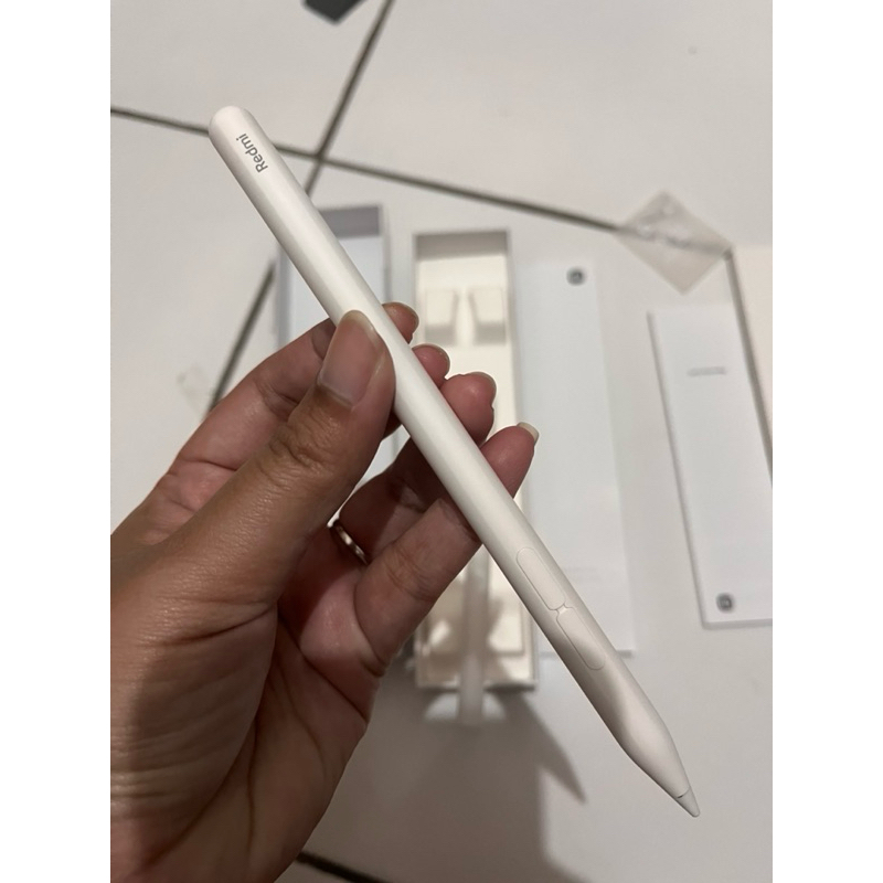 Xiaomi Redmi Smart Pen Gen 2.0 [PRELOVED/SECOND]