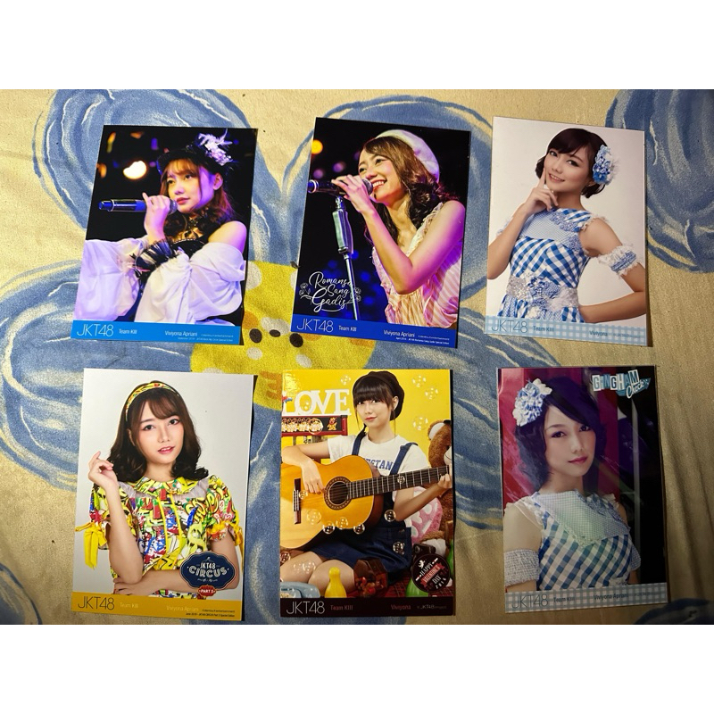 PP / Photopack JKT48 Yona Request (2)
