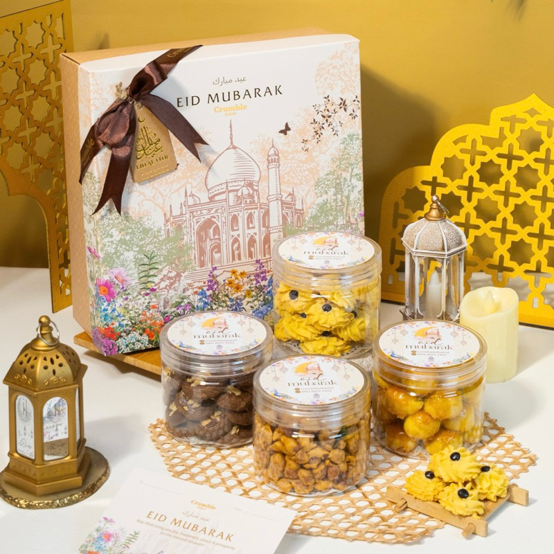 

HAMPERS PREMIUM LEBARAN | KAREEM HAMPERS PARCEL IDUL FITRI RAMADHAN EID MUBARAK SET HADIAH LEBARAN HAMPERS MEDAN