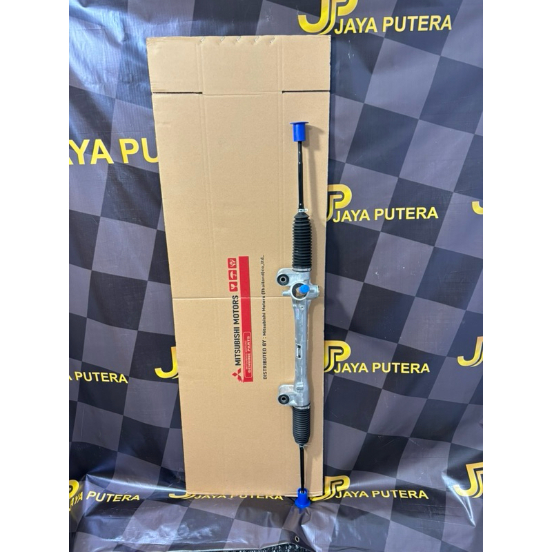 rack steer / rack steering Mitshubishi Mirage original
