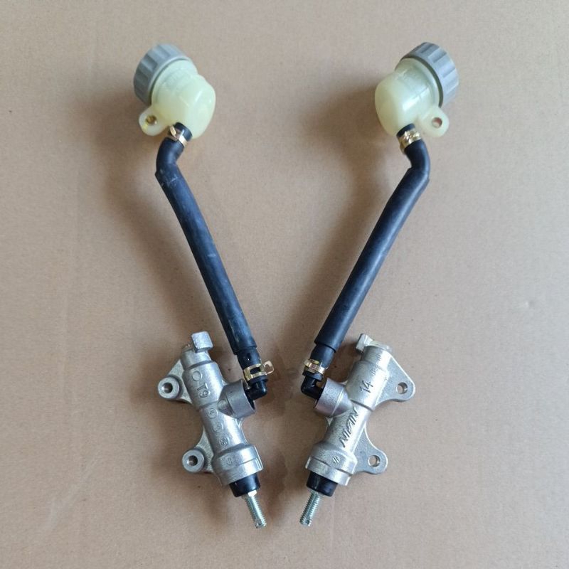 tonjokan master rem belakang MX king original