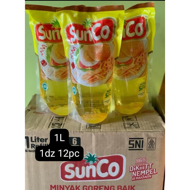 

sanco ecer 1 liter