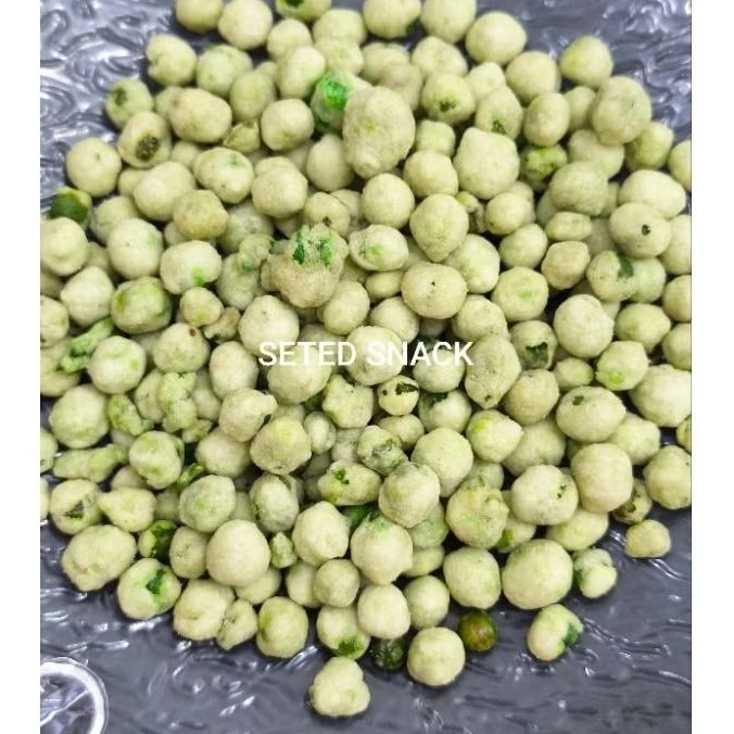 

Kacang Polong Tepung 250Gram