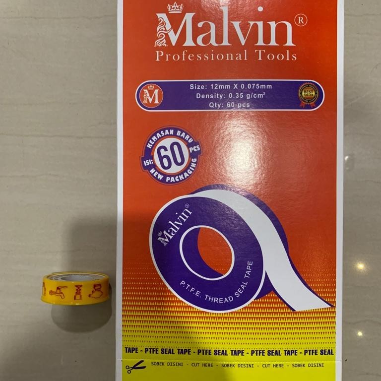 

BEST SEALTAPE TEBAL DAN PANJANG SEPERTI ONDA ISI 60ROLL(1KOTAK) LM 04