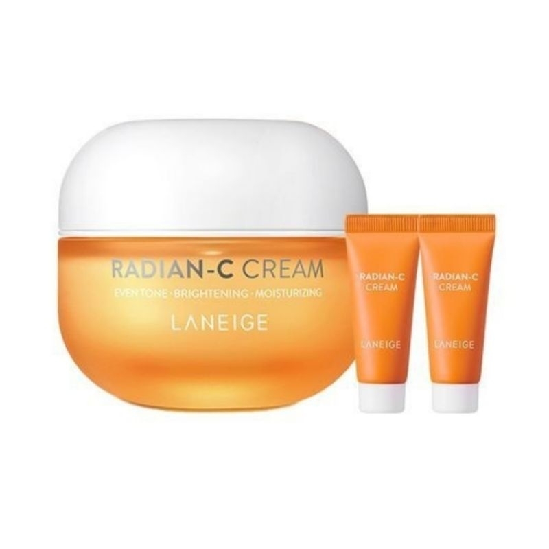 Laneige Radian C Cream