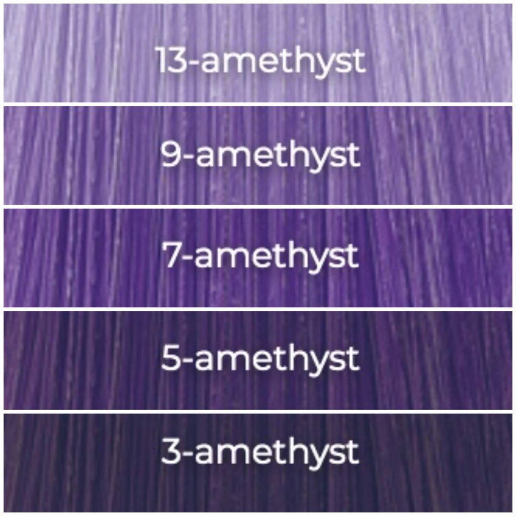 Cat Milbon Ordeve Addicthy Amethyst