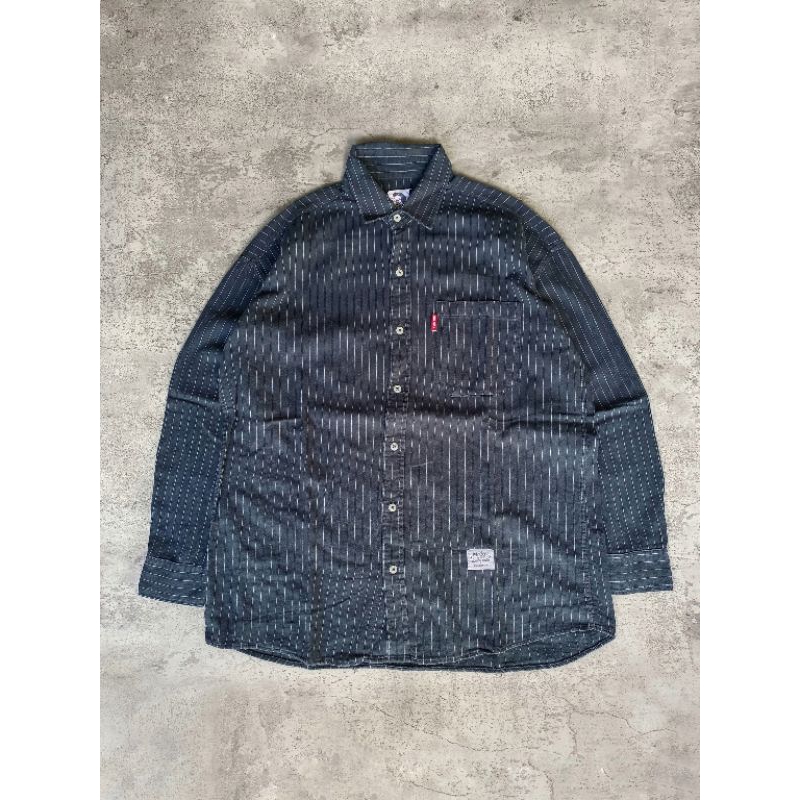 link co kemeja mccoy