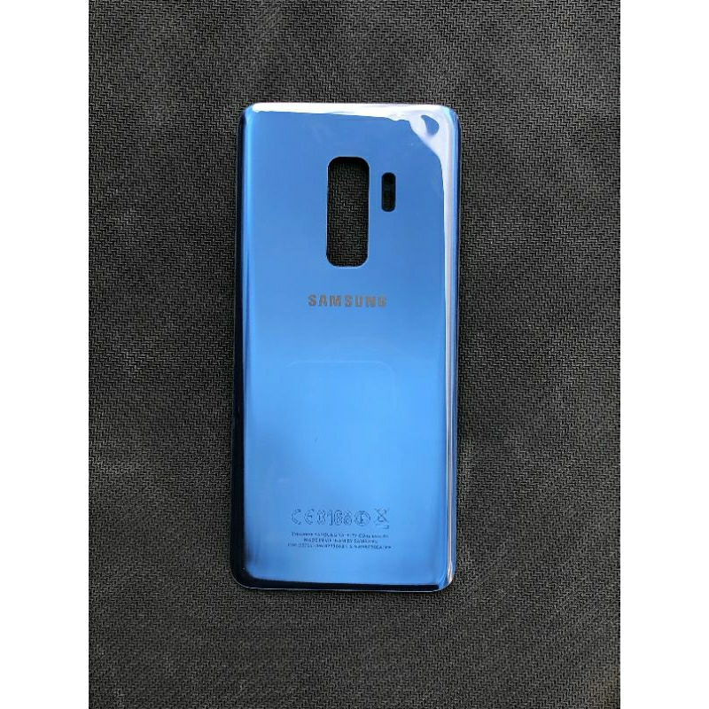 BACKDOOR SAMSUNG S9+