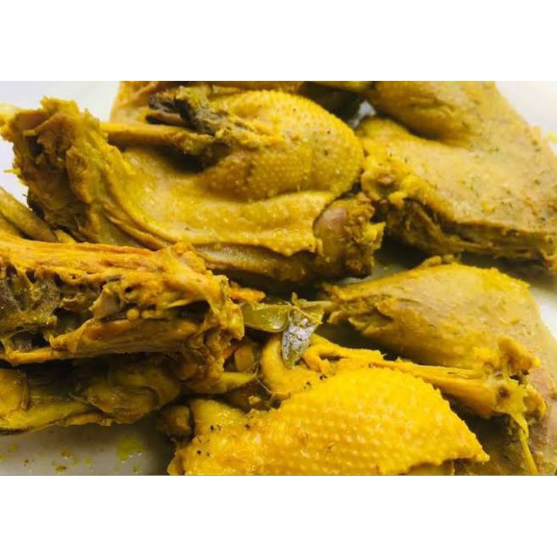 

Bebek ungkep jumbo satu ekor bonus sambal kemasan vakum