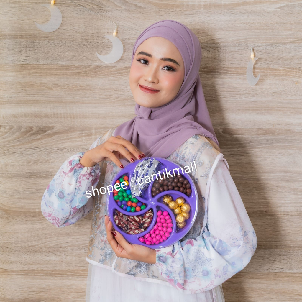 

BELLAROSA PAKET LUNA COKLAT ALMOND - HAMPERS LEBARAN MURAH BELLAROSA SEMARANG