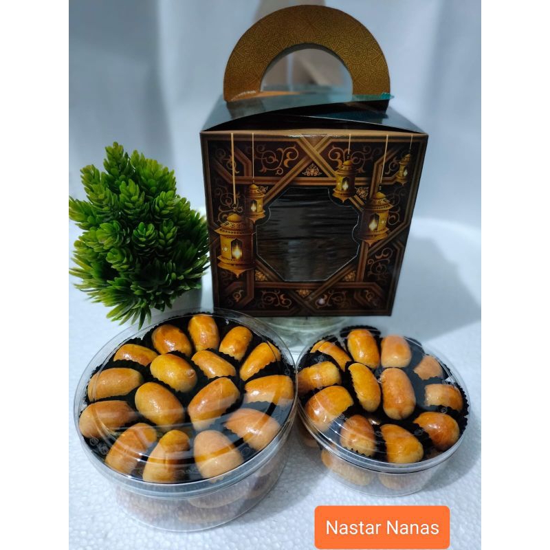 

Kue Kering Nastar Nanas. Kue Lebaran. Camilan