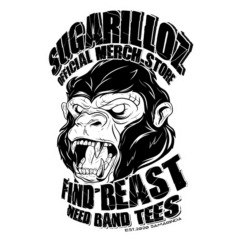 order pribadi sgr - dc shoes acdc