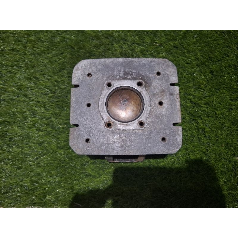 blok seher boring silinder ob yamaha rx king y3 original