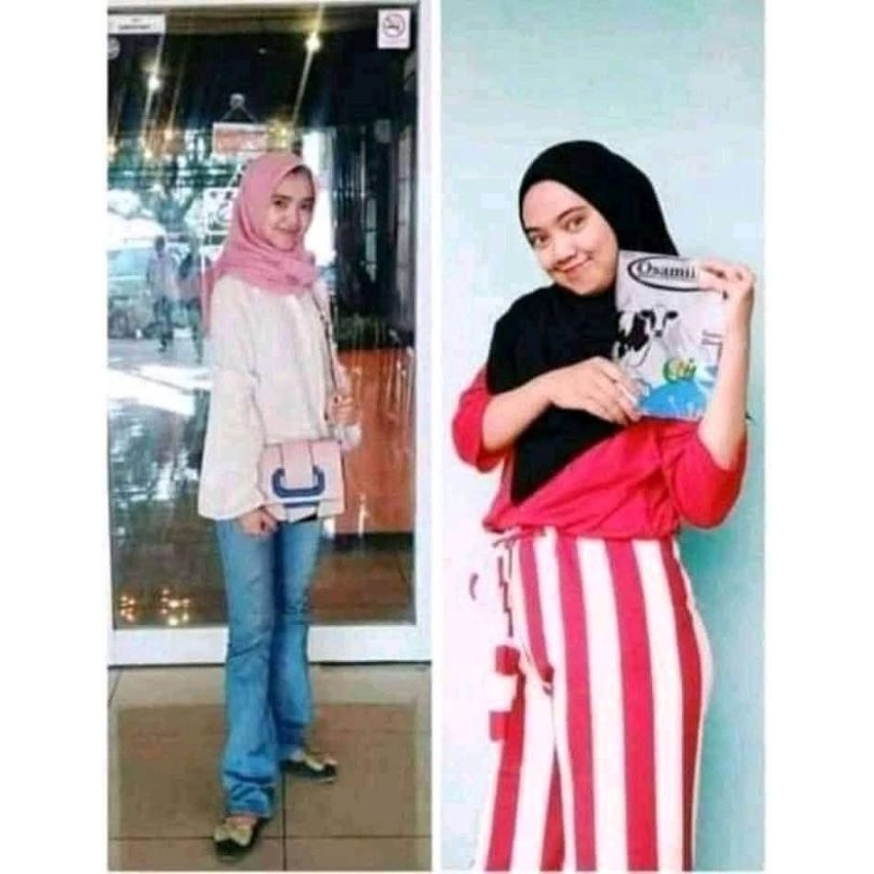 

osamilk penggemuk badan