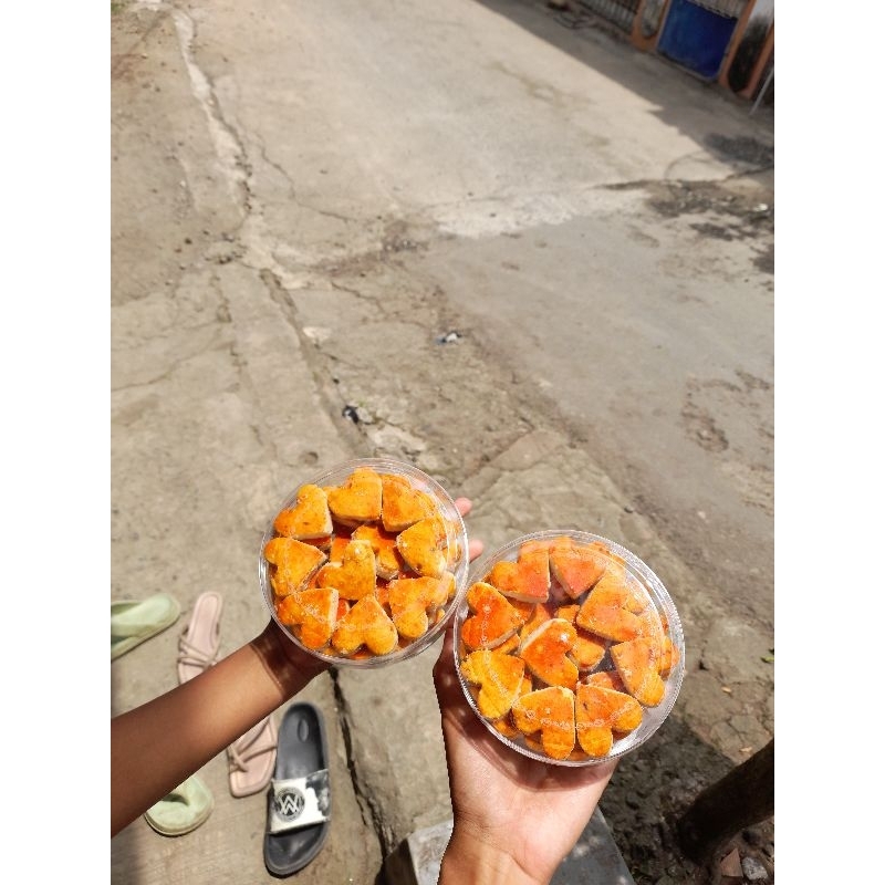 

Kue Kacang 250gram