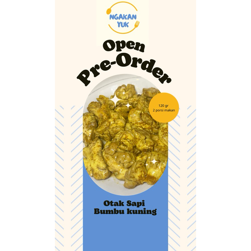 

OTAKSAPI BUMBU KUNING