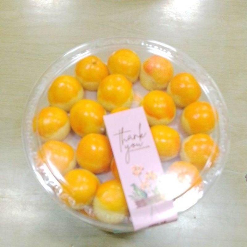 

nastar endulz
