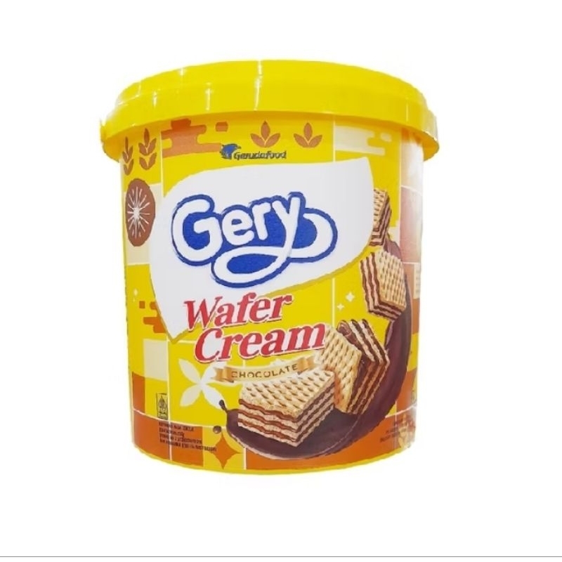 

WAFER GERY COKLAT - EDISI SPESIAL RAMADHAN