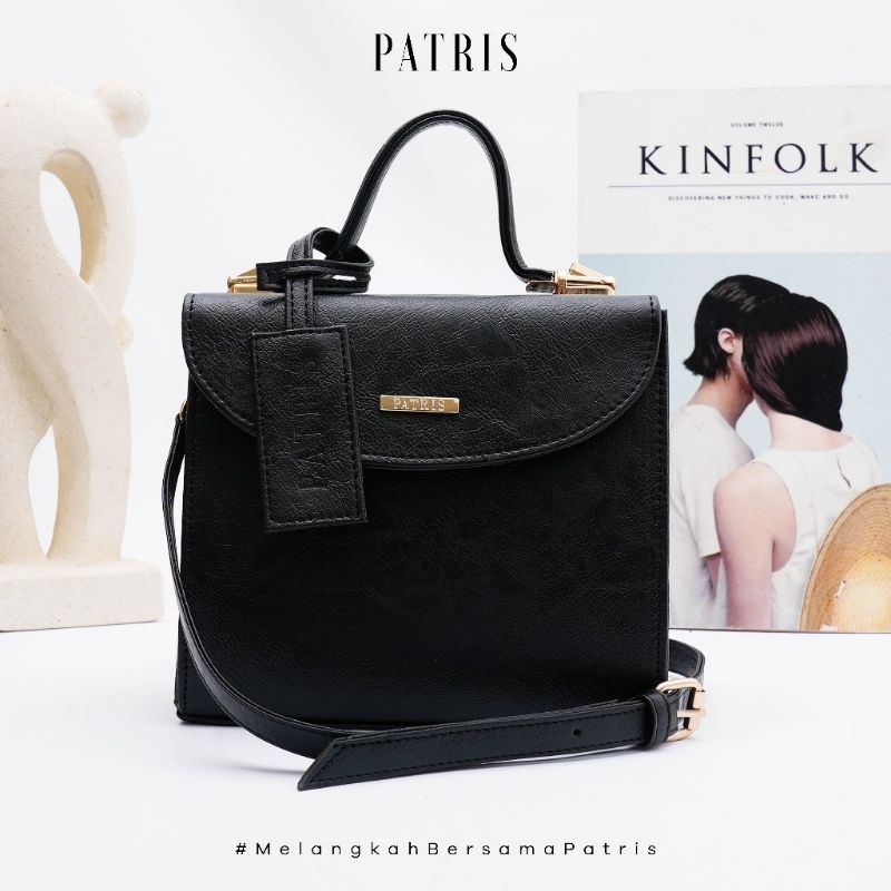 PATRIS BAG - GLACIER