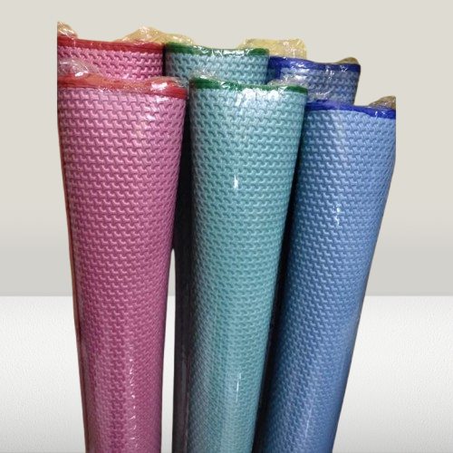 [ JAYA PERKASA FURNITURE ] Tikar Spon Mercy (120x200) / Karpet Spons Bentol model Gulung untuk Lanta