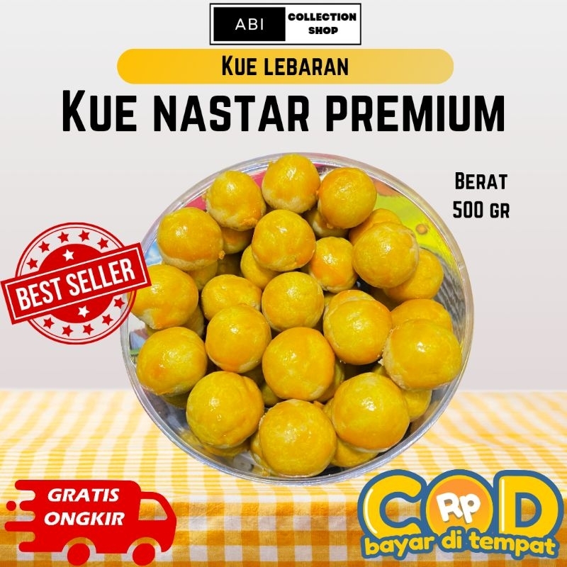 

NASTAR LUMER PREMIUM ABI NASTAR