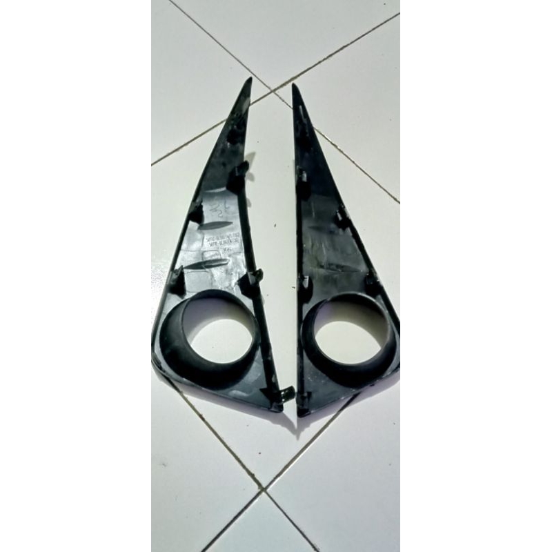 COVER FOGLAMP CALYA 2016-2021