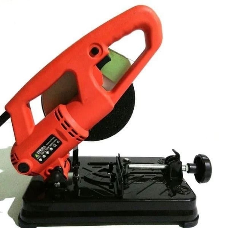 EINHILL 7443u Mesin Cut off 7in Mesin Potong Besi Low Watt - 700 Watt