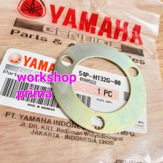 Ring Plat 54P Spul Stator Assy Pick up Pulser Sepul Mio J Teen X Ride Xride Mio GT Fino 115 Mio Soul