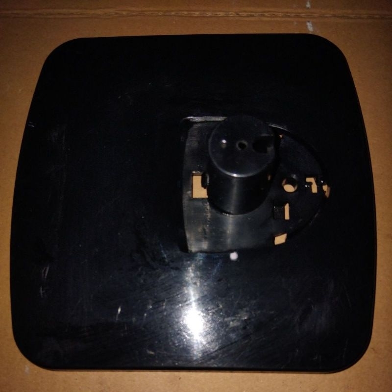 dudukan kaki speaker tower polytron
