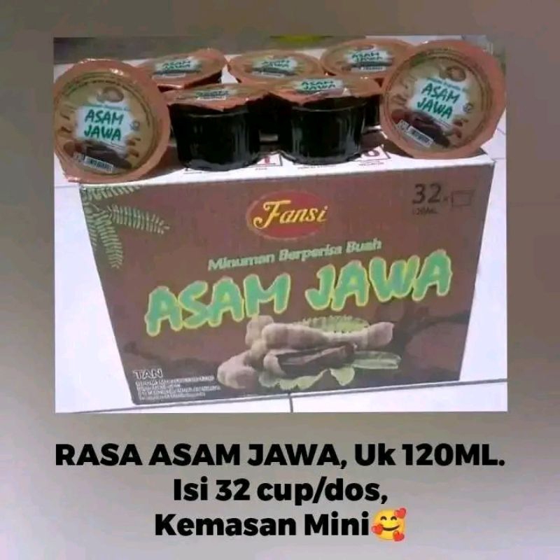 

minuman fansi