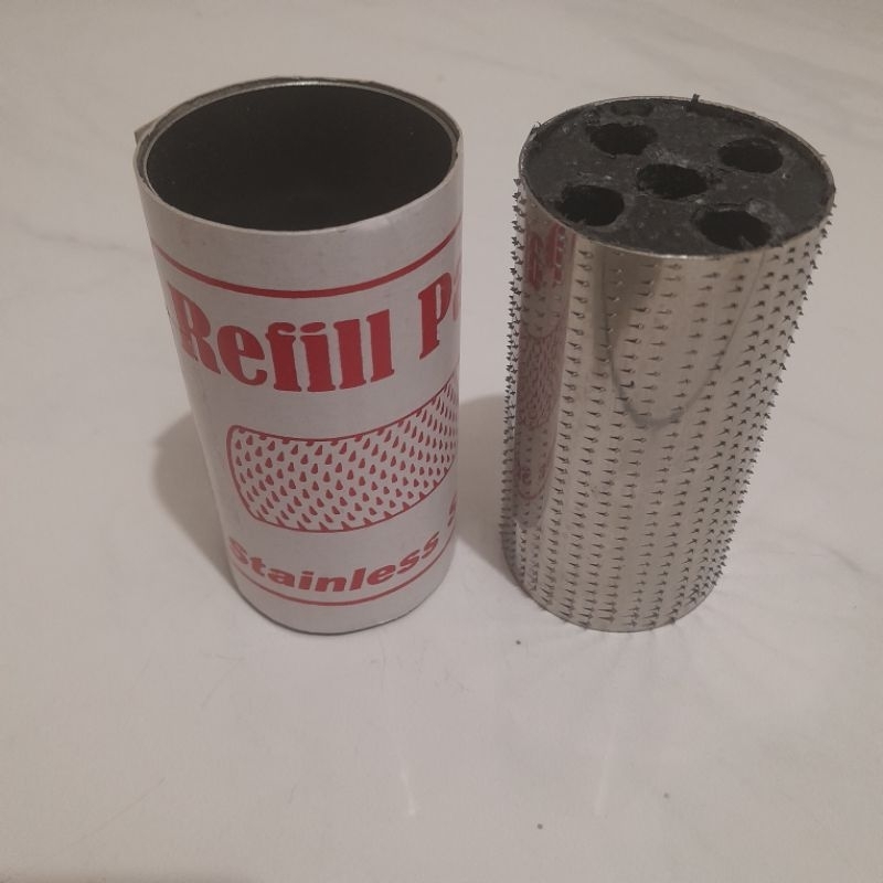 Mata Pisau Roll Parutan Kelapa Listrik Rumah Tangga 9,5cm