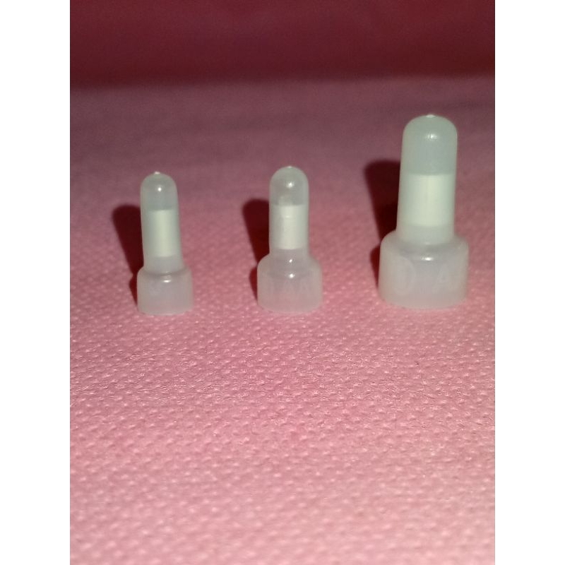 Lasdop Press 1.5mm, 2.5mm, & 6mm