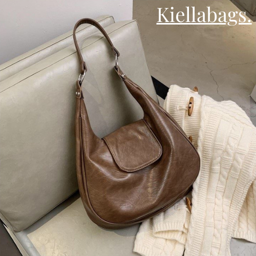 Tas Tote Bag Import Premium Kulit Korea Tas Wanita