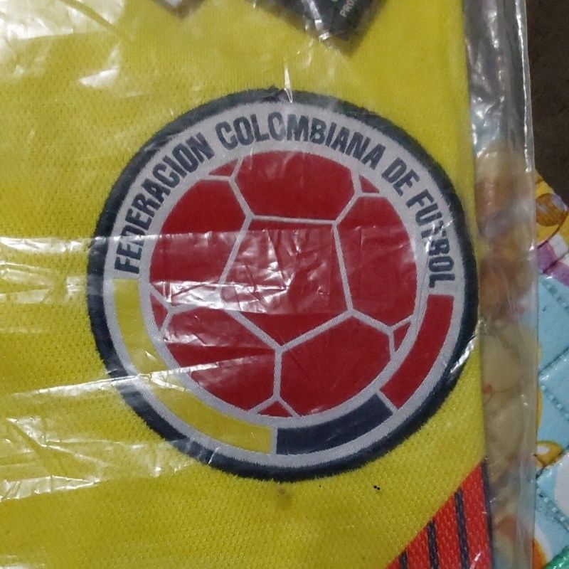 JERSEY COLOMBIA (BARU)