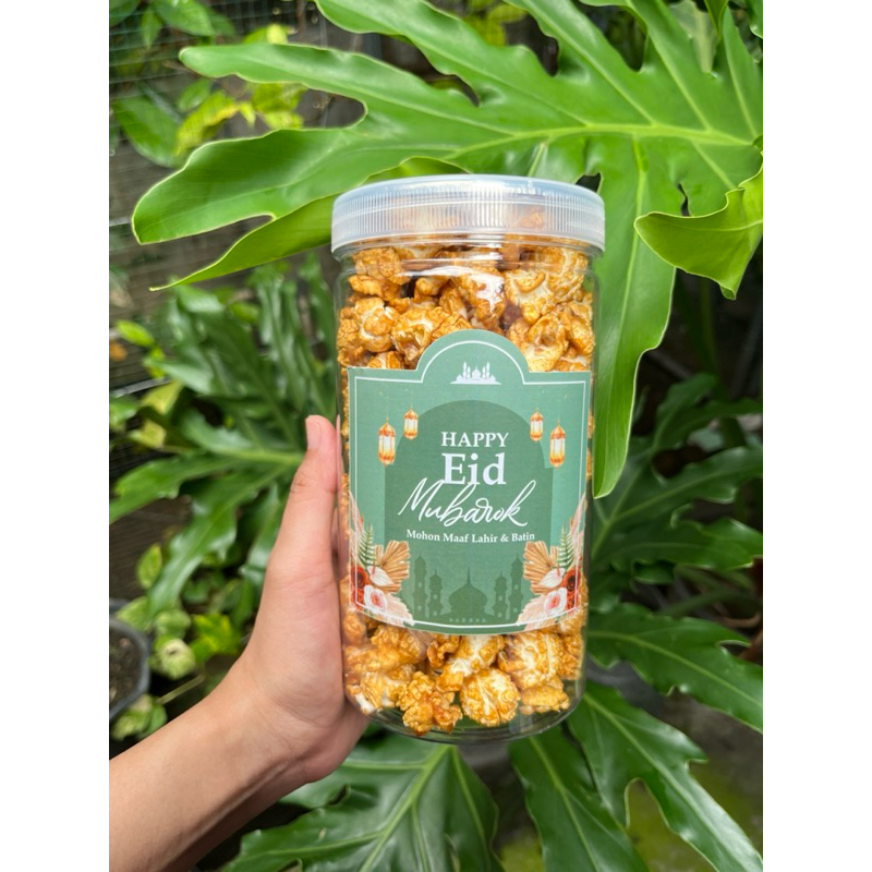

SNACK LEBARAN/ TOPLES 1000ml
